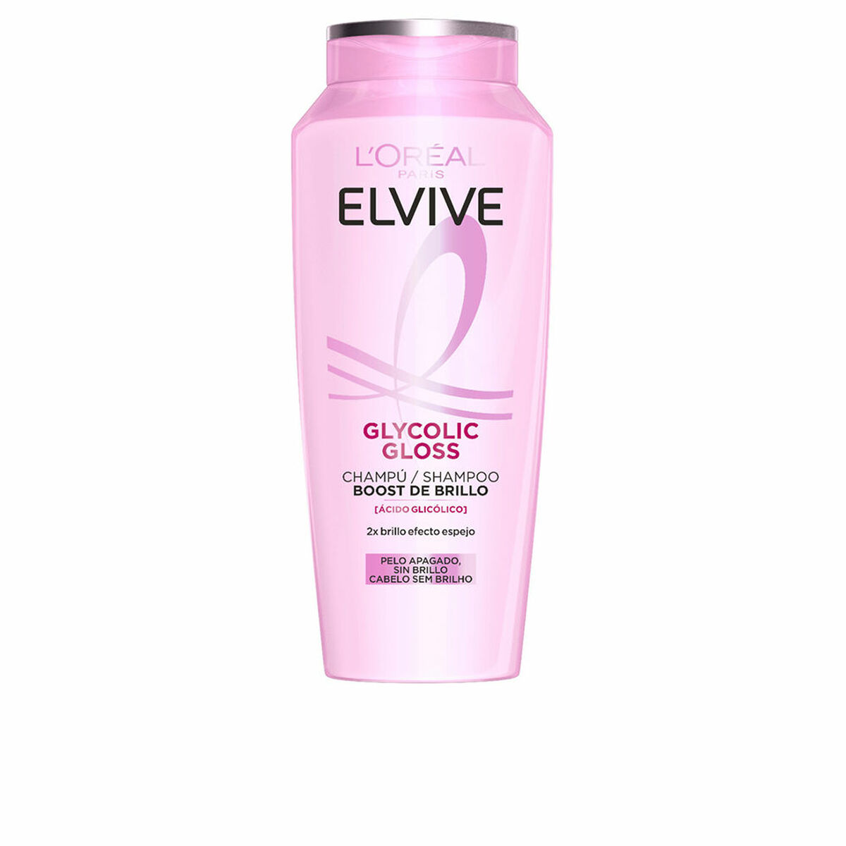 Champô L'Oreal Make Up ELVIVE 400 ml