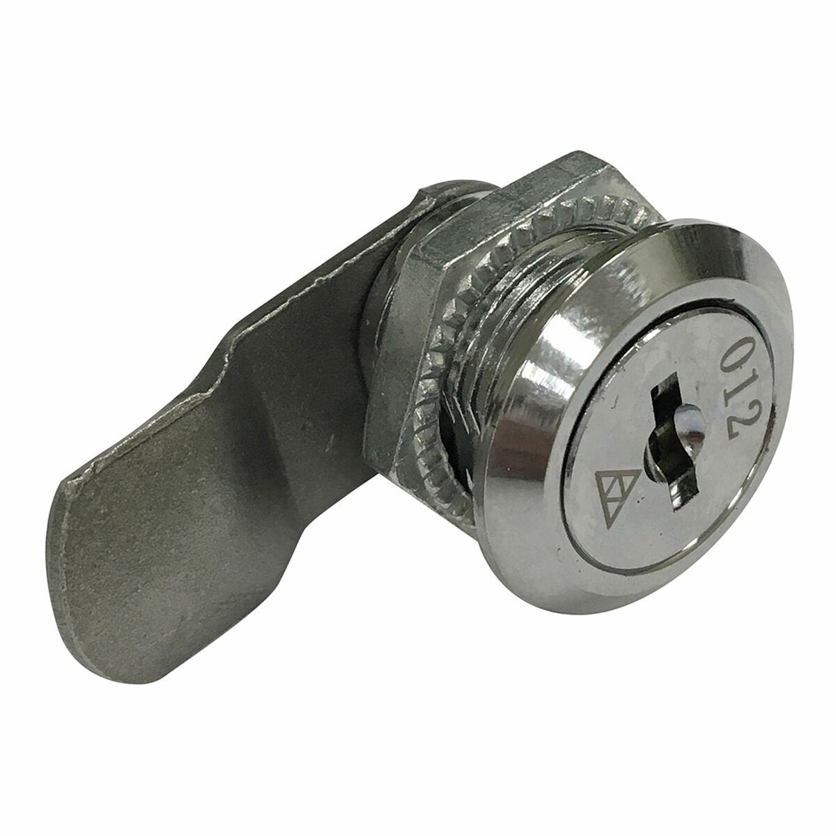 Fechadura Arregui cer0070 Prateado Aço (10 Unidades)