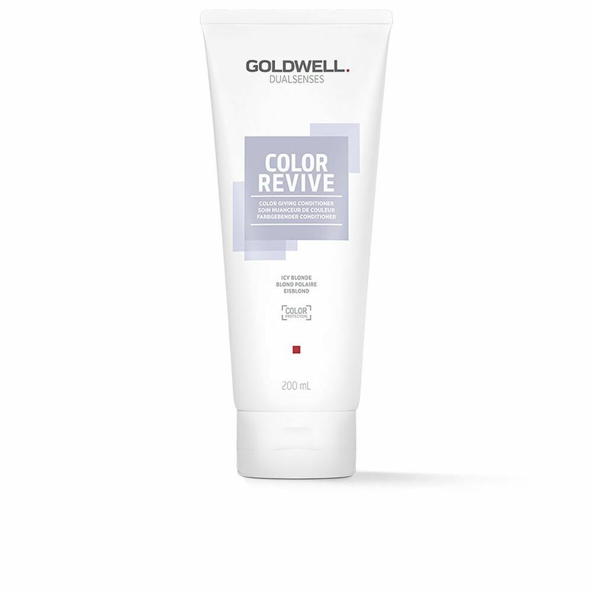 Condicionador Goldwell Color Revive 200 ml