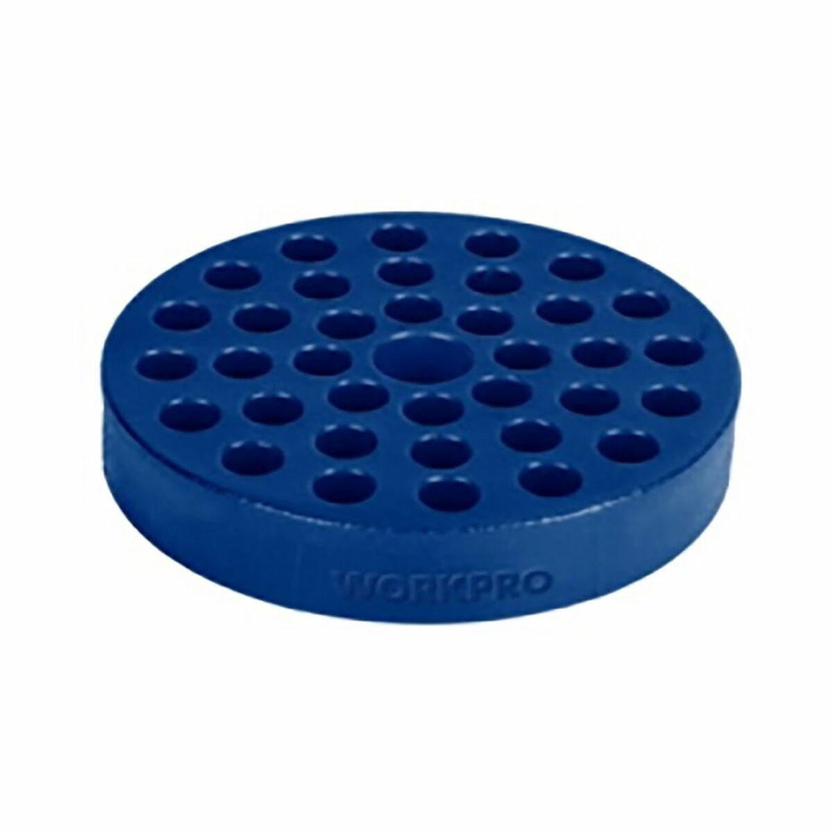 Organizador de Ferramentas Workpro Ø 8,5 X 20 MM Metal