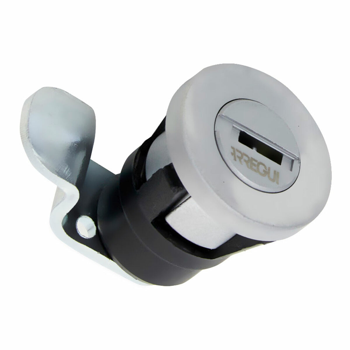 Fechadura Arregui cer1001 Prateado Metal (10 Unidades)