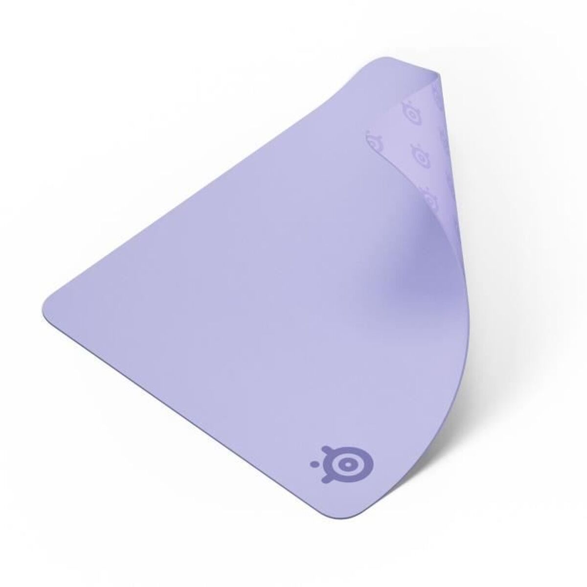 Tapete de Rato SteelSeries Lilás