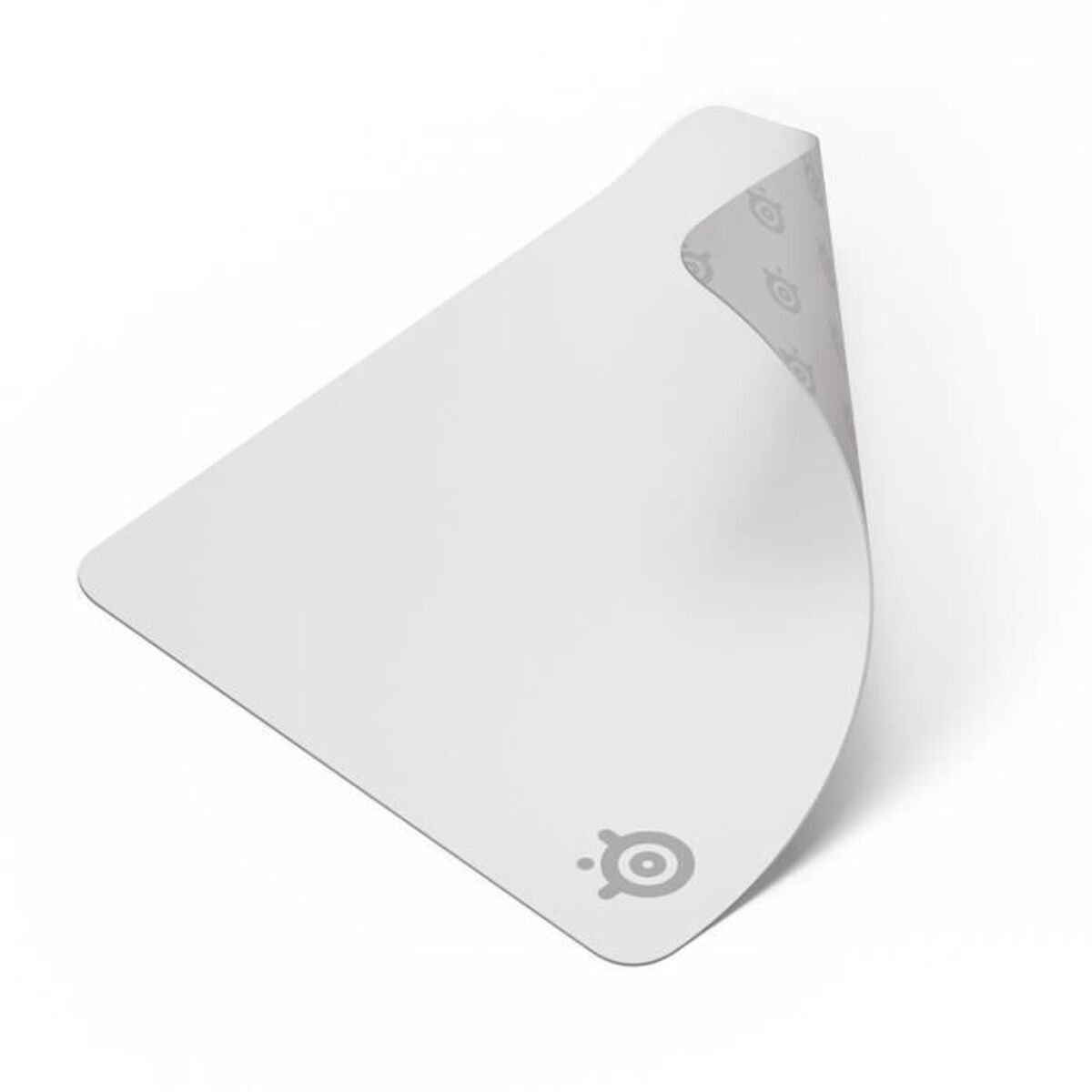Tapete de Rato SteelSeries Branco