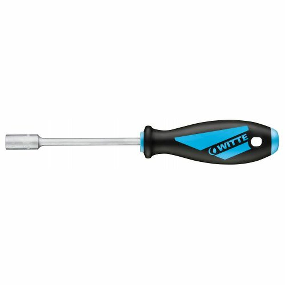 Chave de fendas multipontas WITTE MAXX Hex 12 mm Sextavado