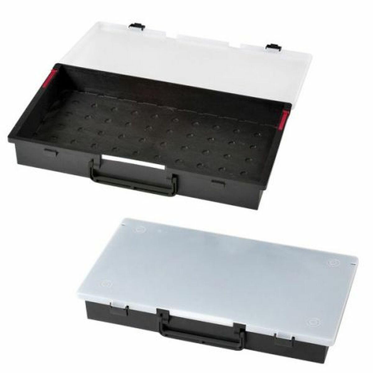 Caixa de Ferramentas GT Line ALL.IN.ONE 46,7 x 25,5 x 6 cm Polipropileno