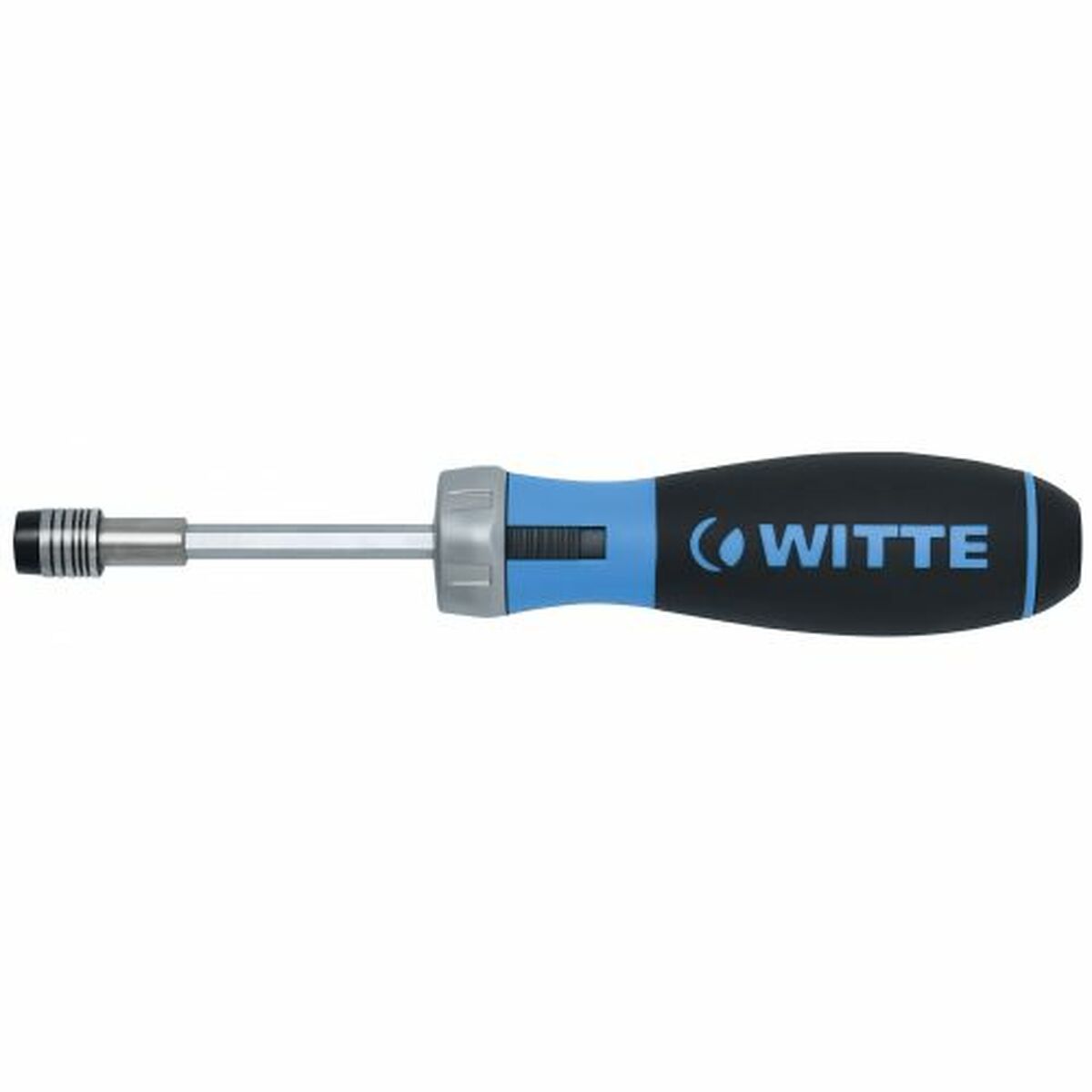 Chave multipontas WITTE PRO BITDRIVE Chave