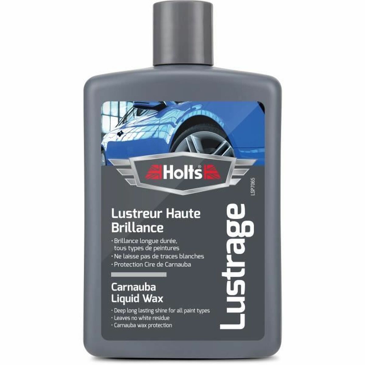 Esmalte Holts