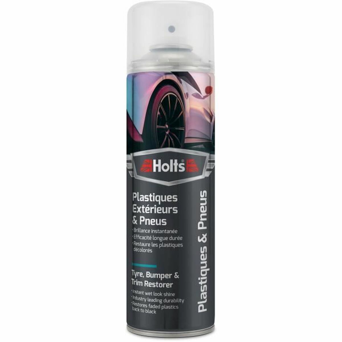 Renovador de Pneus Holts