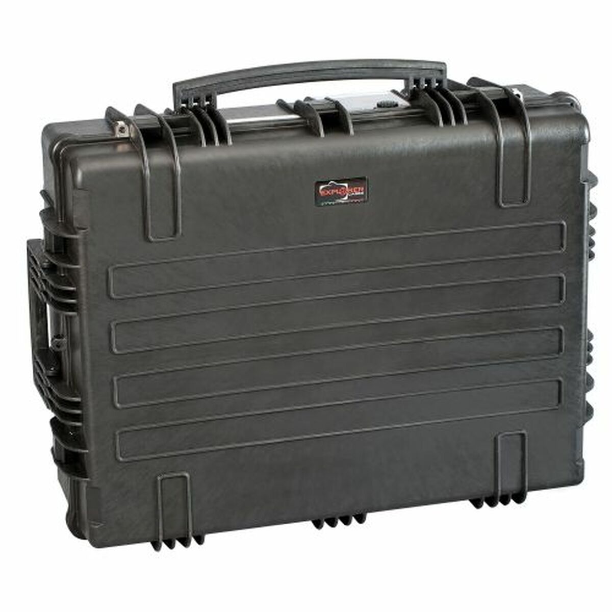 Caixa de Ferramentas GT Line EXPLORER 7726 Espuma 83,6 x 64,1 x 30,4 cm
