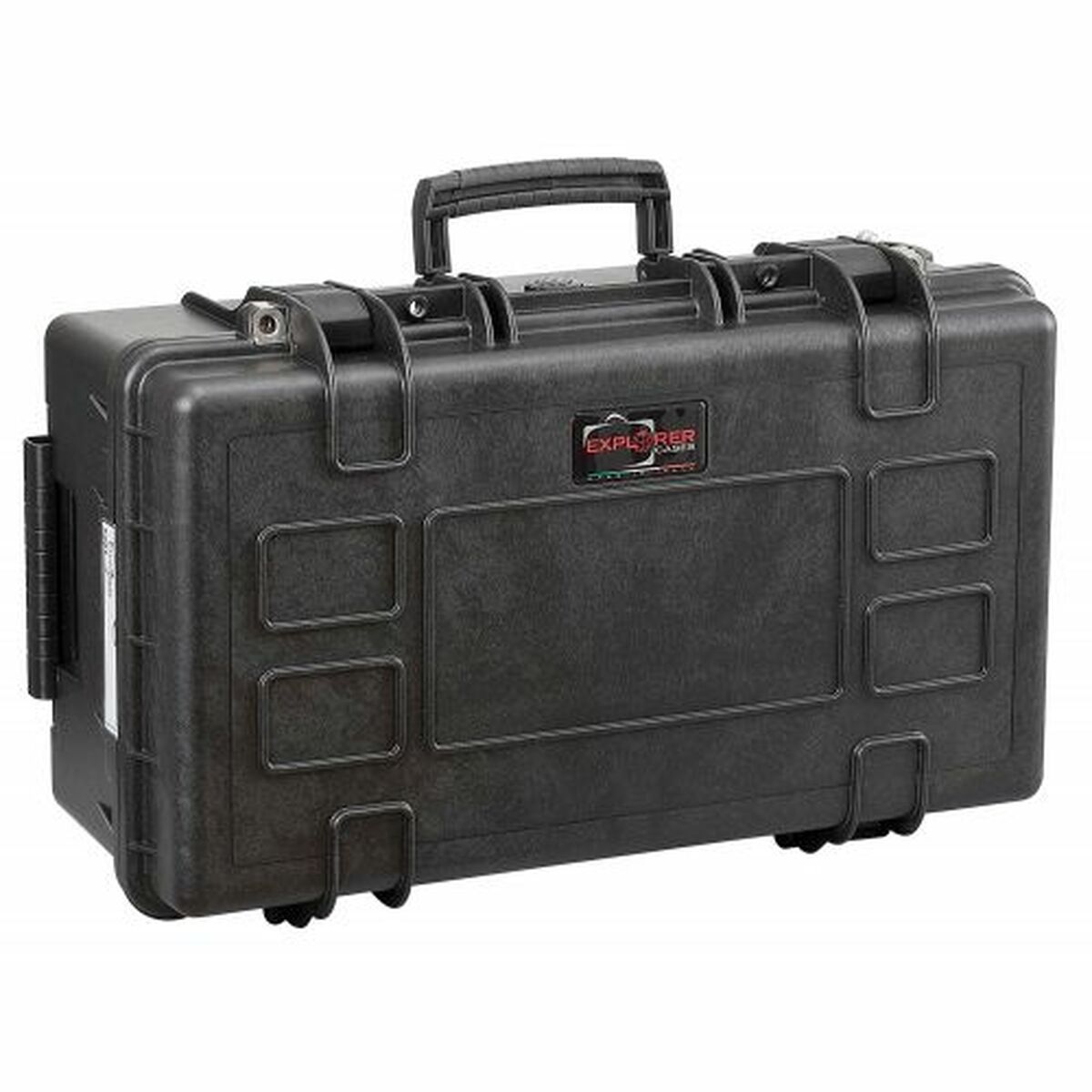 Caixa de Ferramentas GT Line EXPLORER 5221 Espuma 55 x 35 x 22,5 cm