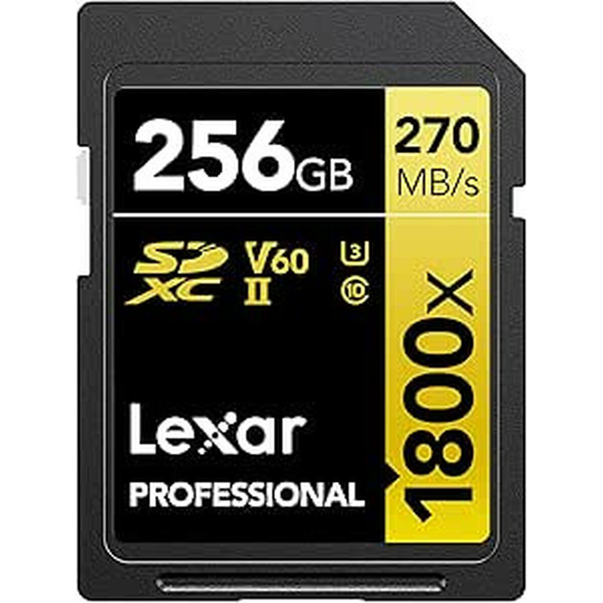 Memória USB Lexar LSD1800256G-BNNNG 256