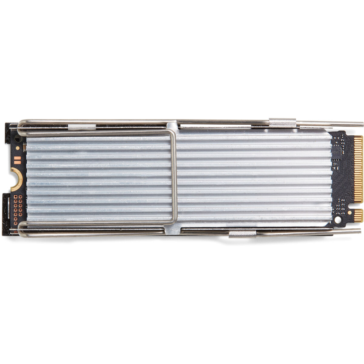 Disco Duro HP 4N010AA 1 TB SSD