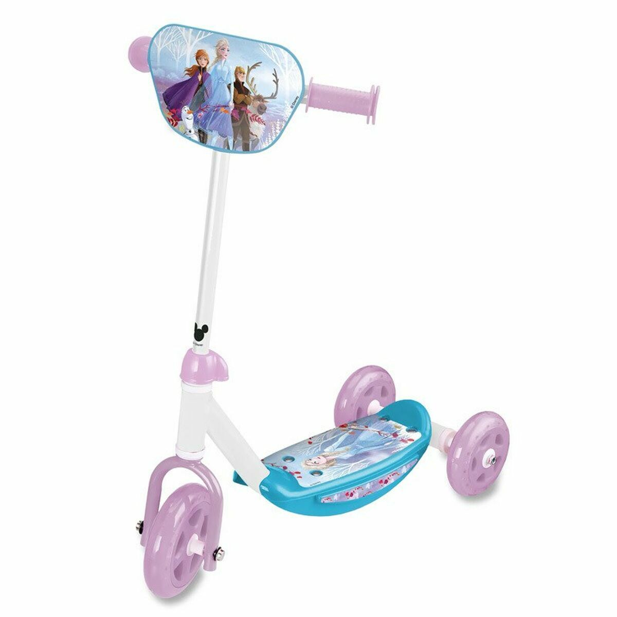 Trotinete Globix 5913 GLOBIX