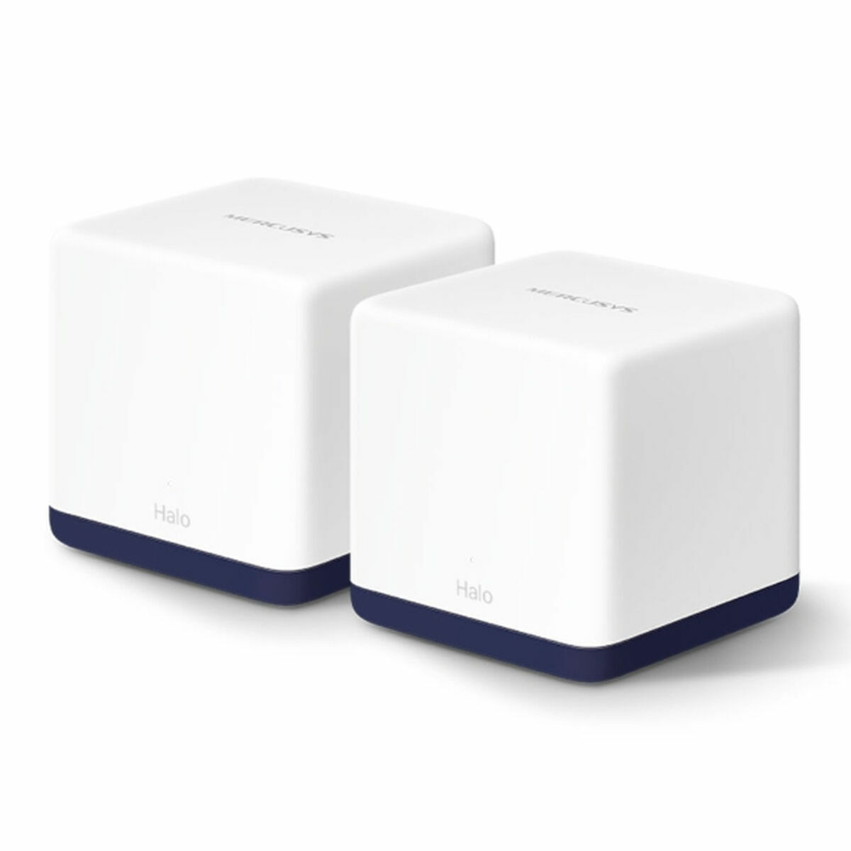 Ponto de Acesso Mercusys Halo H50G(2-pack) Branco 2 Unidades