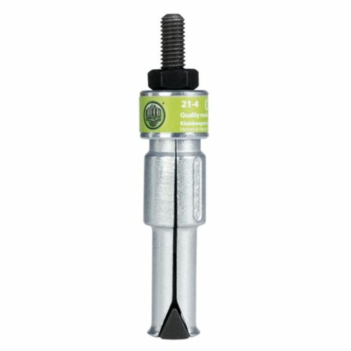 Extrator de rolamentos internos KUKKO 20-30 mm