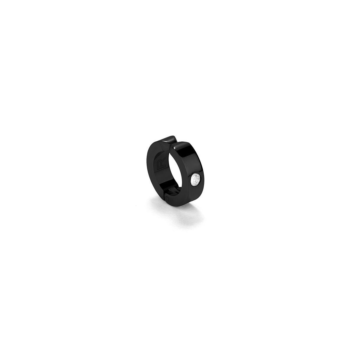 Brincos Radiant RH000159 Preto Homem 1 Unidade