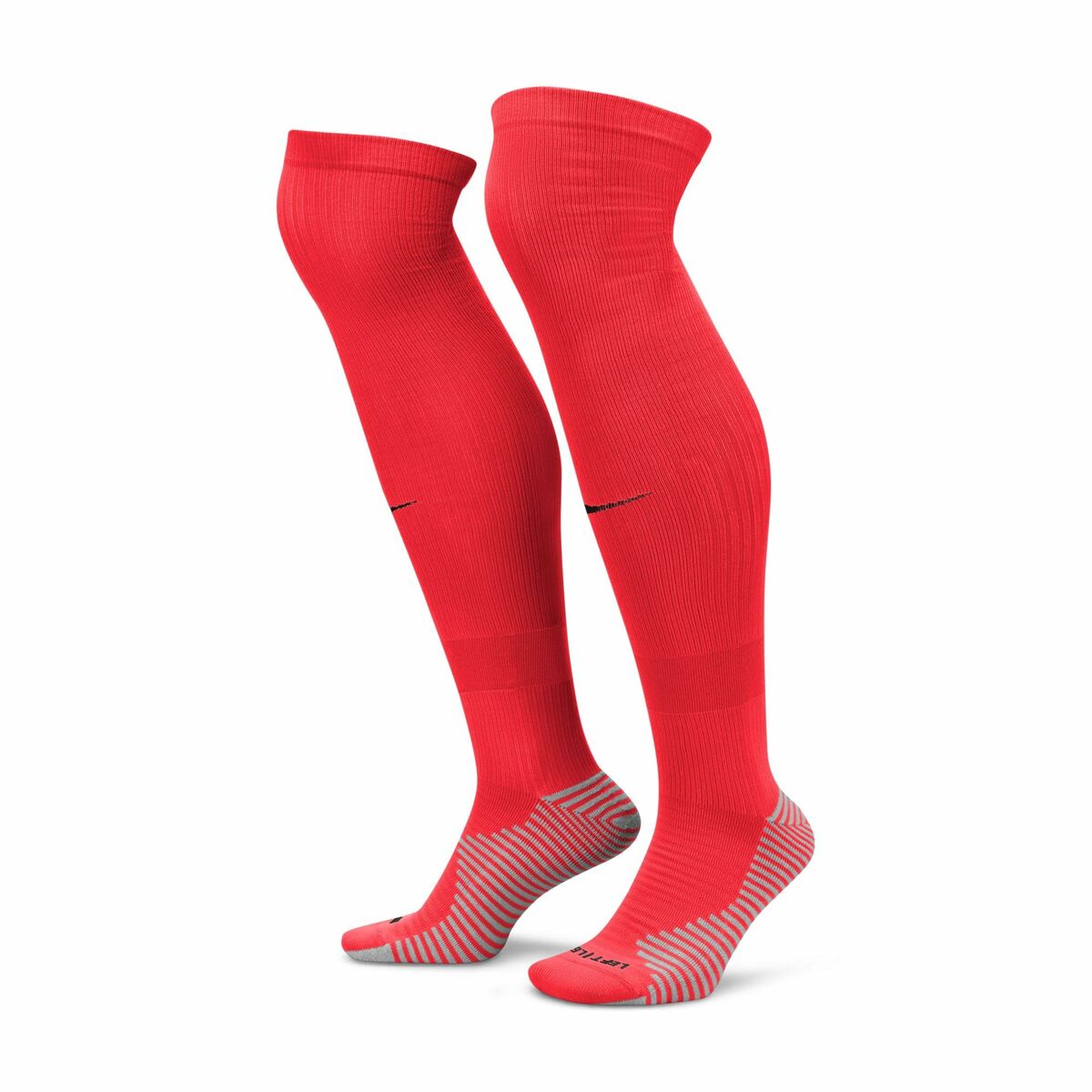 Meias de Desporto Nike STRIKE DRI FIT Cor de Rosa