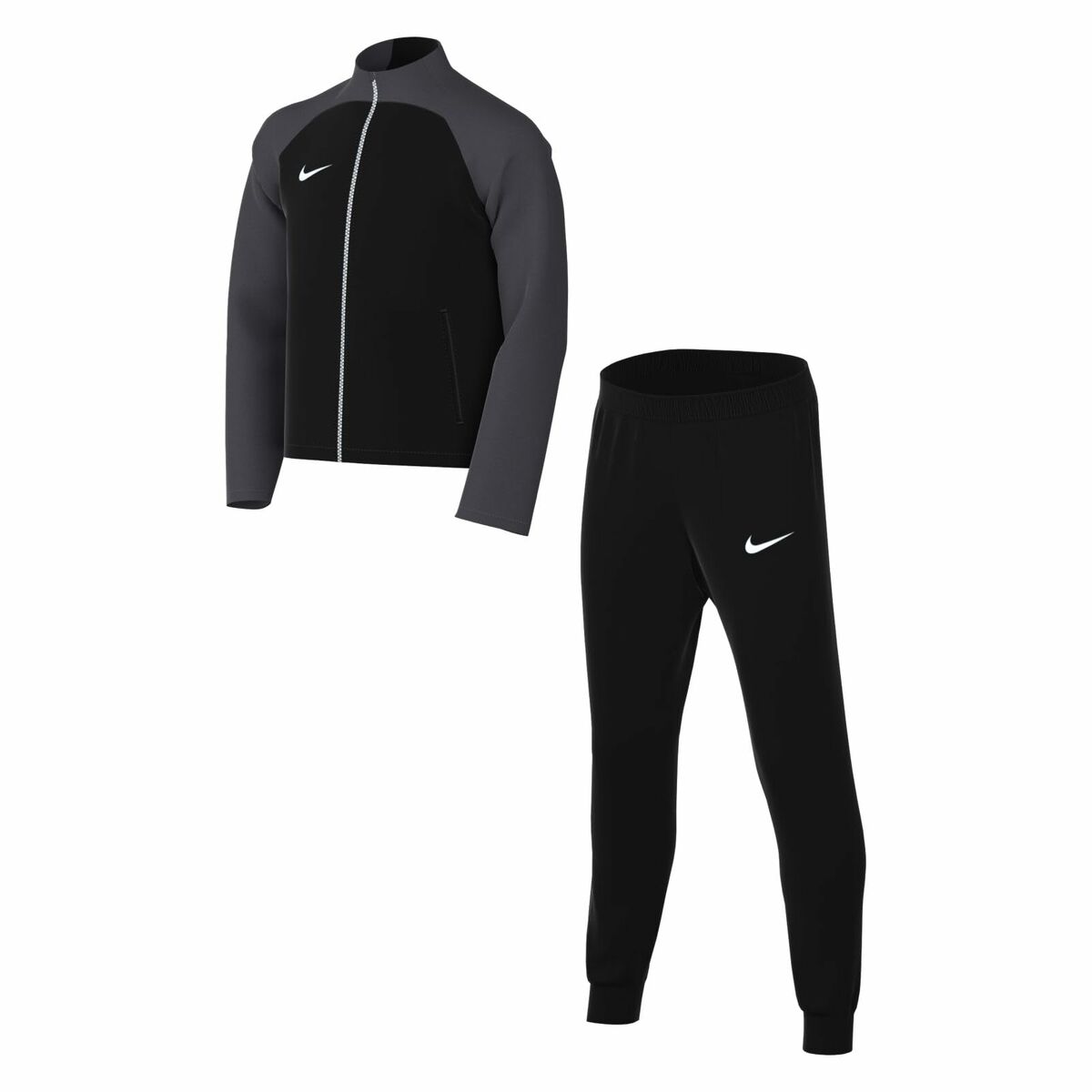 Fato de Treino Infantil Nike DRI FIT ACADEMY PRO DJ3363 013 Preto