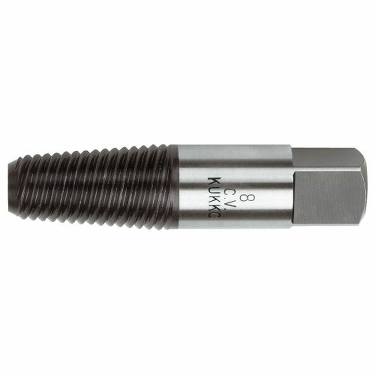 Extrator de parafusos KUKKO 18-24 mm