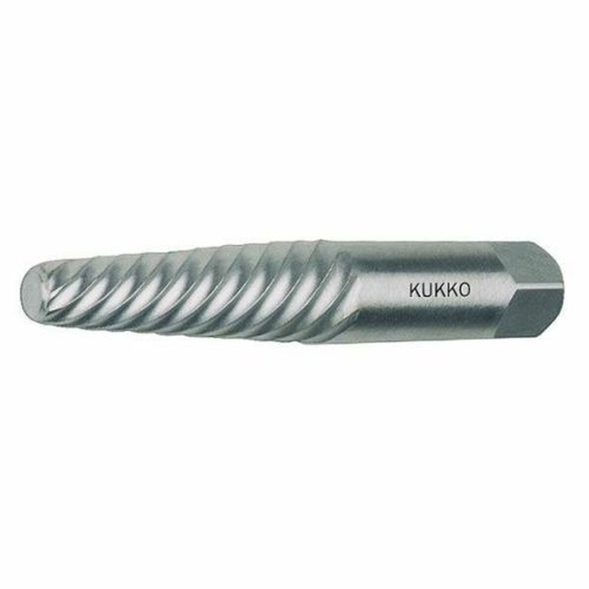 Extrator de parafusos KUKKO 8-11 mm