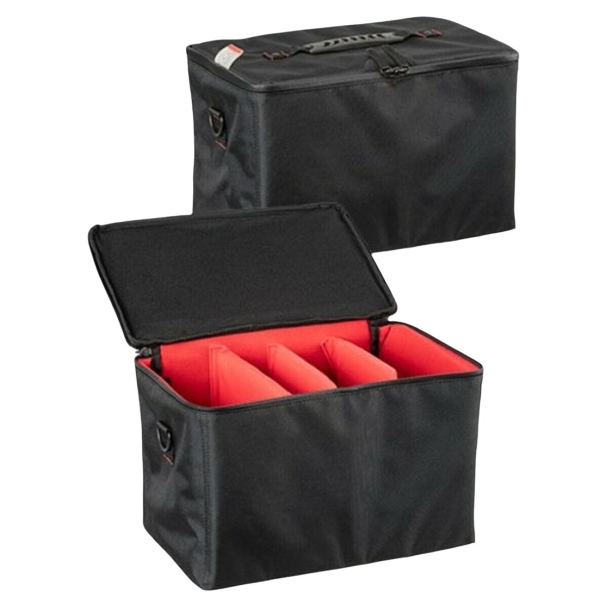 Organizador de Porta-Malas para Automóveis GT Line EXPLORER 7630