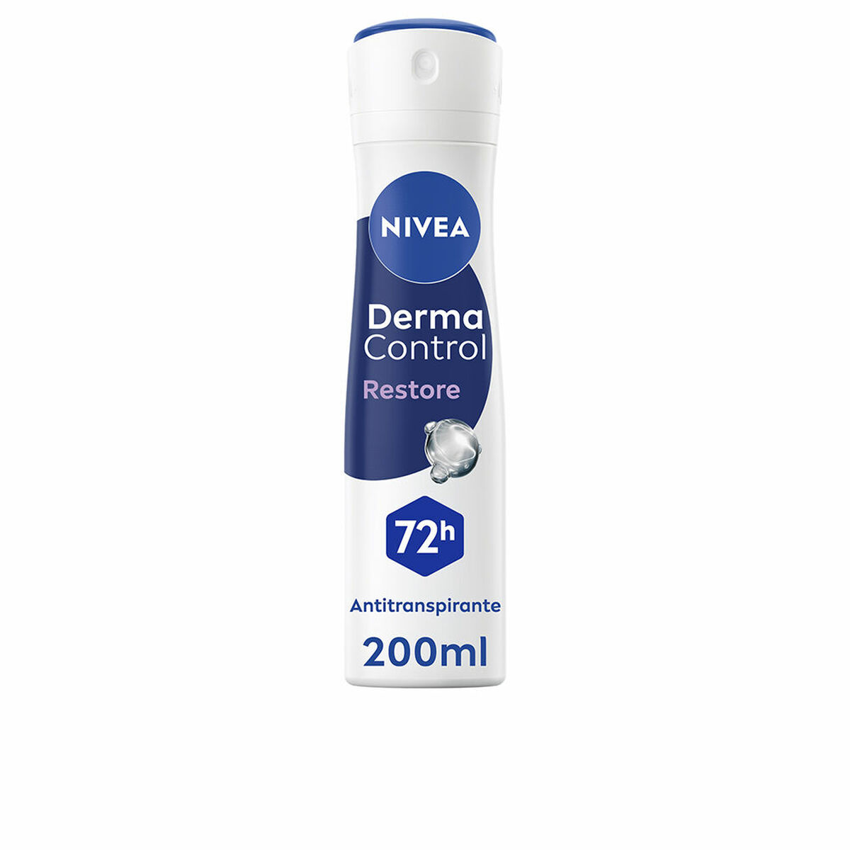 Desodorizante em Spray Nivea DESODORANTES NIVEA 200 ml