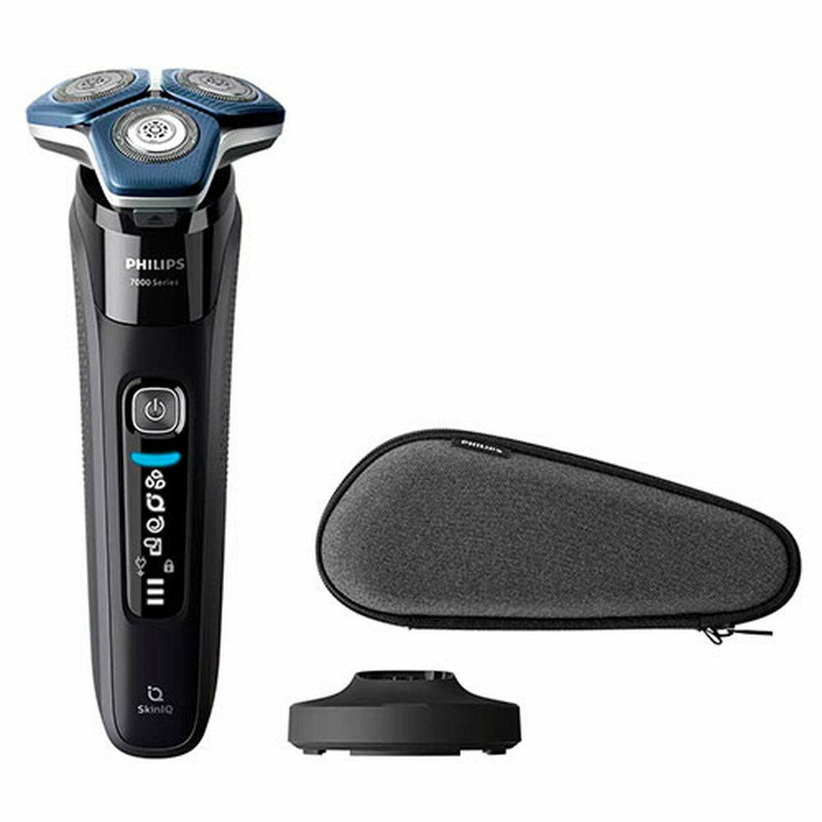 Barbeador elétrico Philips S7886/35