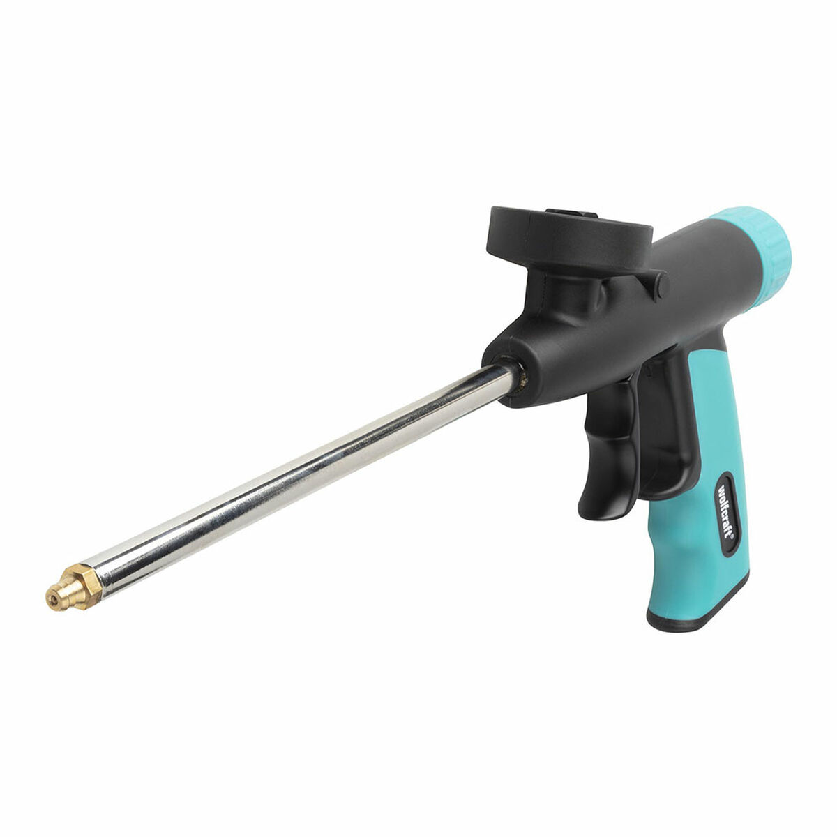 Pistola para espuma Wolfcraft Espuma