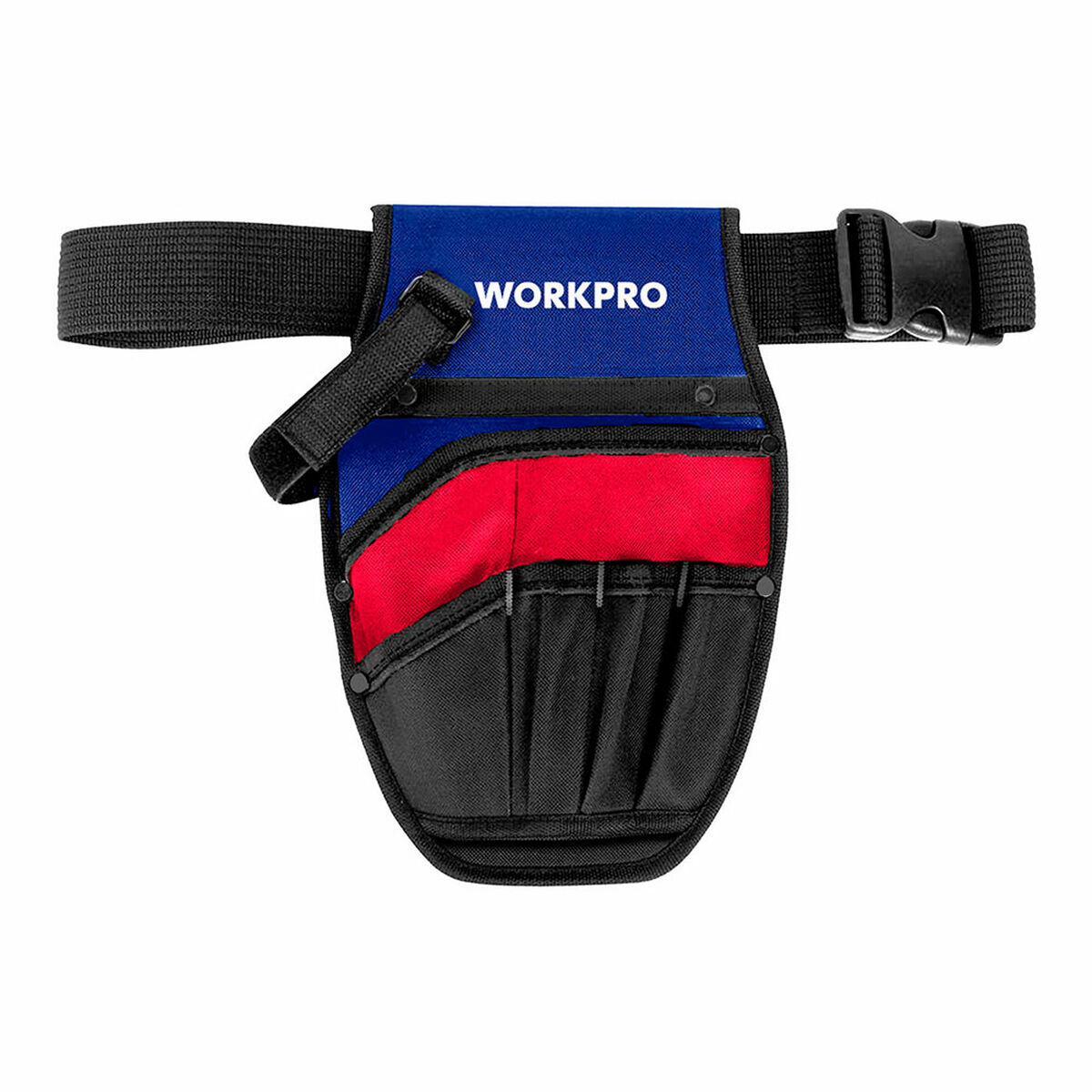 Porta-ferramentas Workpro 30 x 21 cm Berbequim