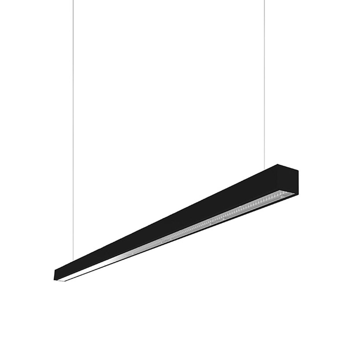 Lâmpada LED 1,7 m
