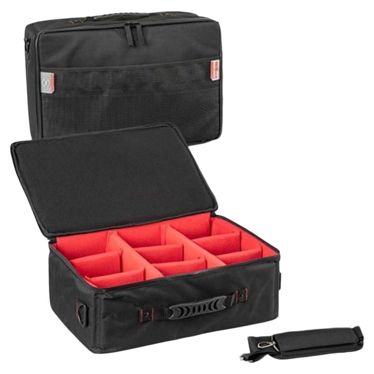 Organizador de Porta-Malas para Automóveis GT Line EXPLORER 5822, 5833