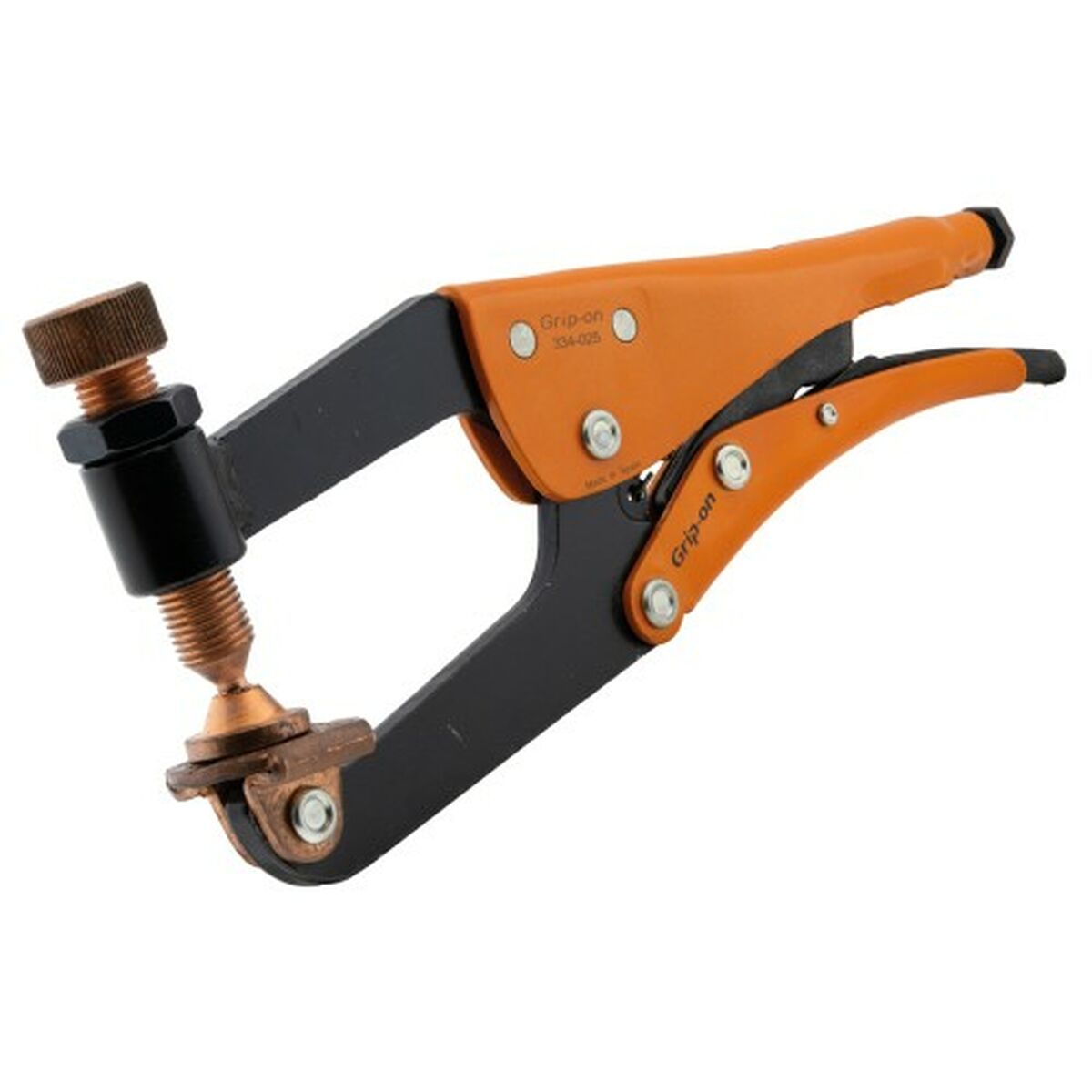 Grampo Sargento Grip-on 90 mm