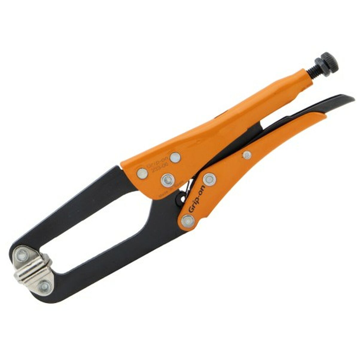 Grampo Sargento Grip-on 34 mm