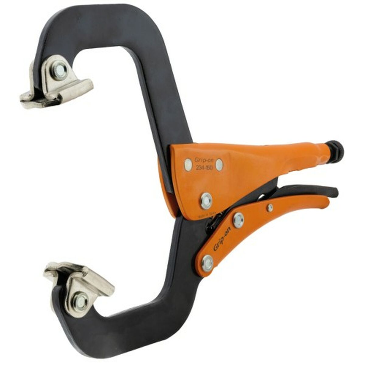 Grampo Sargento Grip-on 85 mm 287 mm