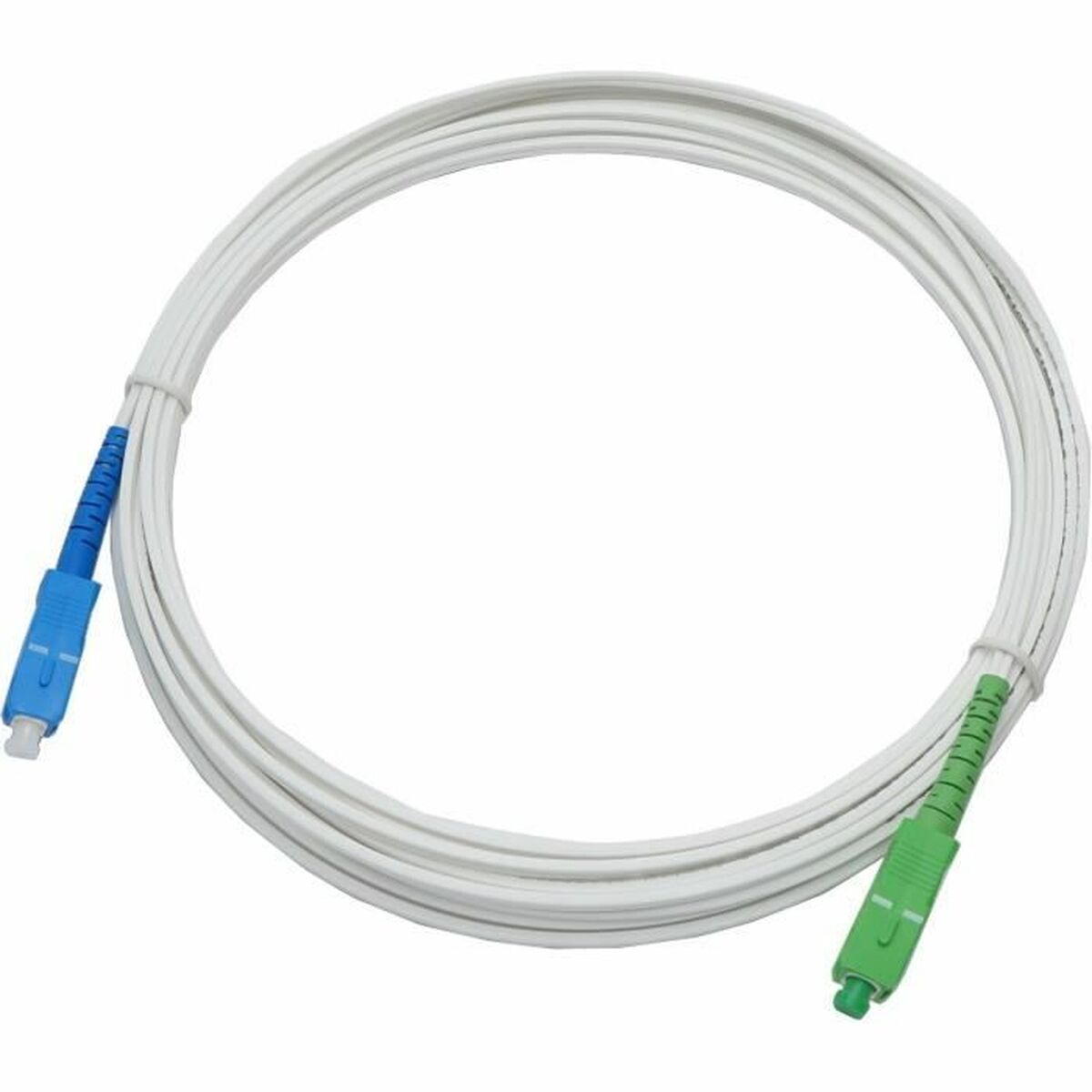 Cabo de fibra ótica Lineaire Freebox 15 m
