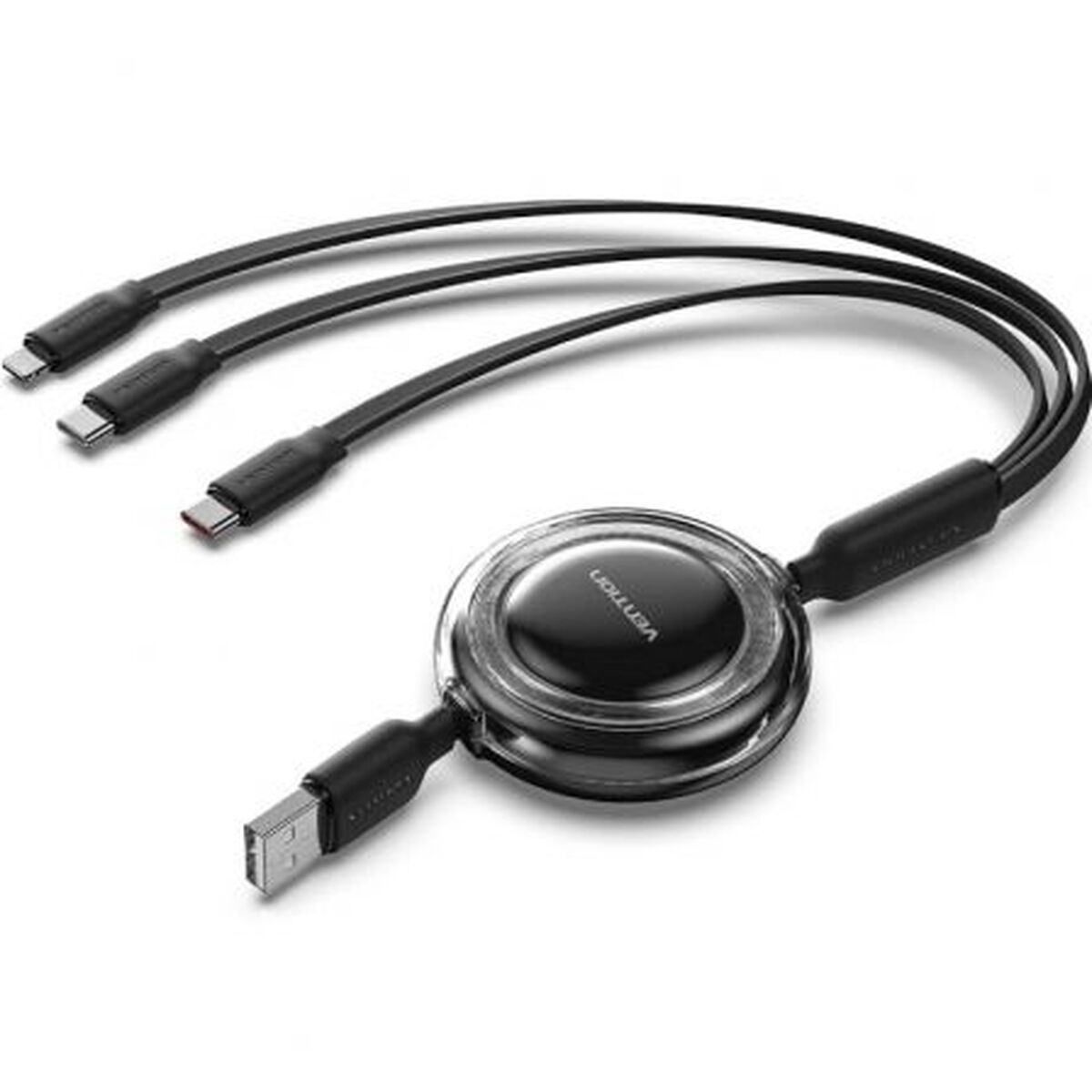 Cabo USB Vention TRJBBE