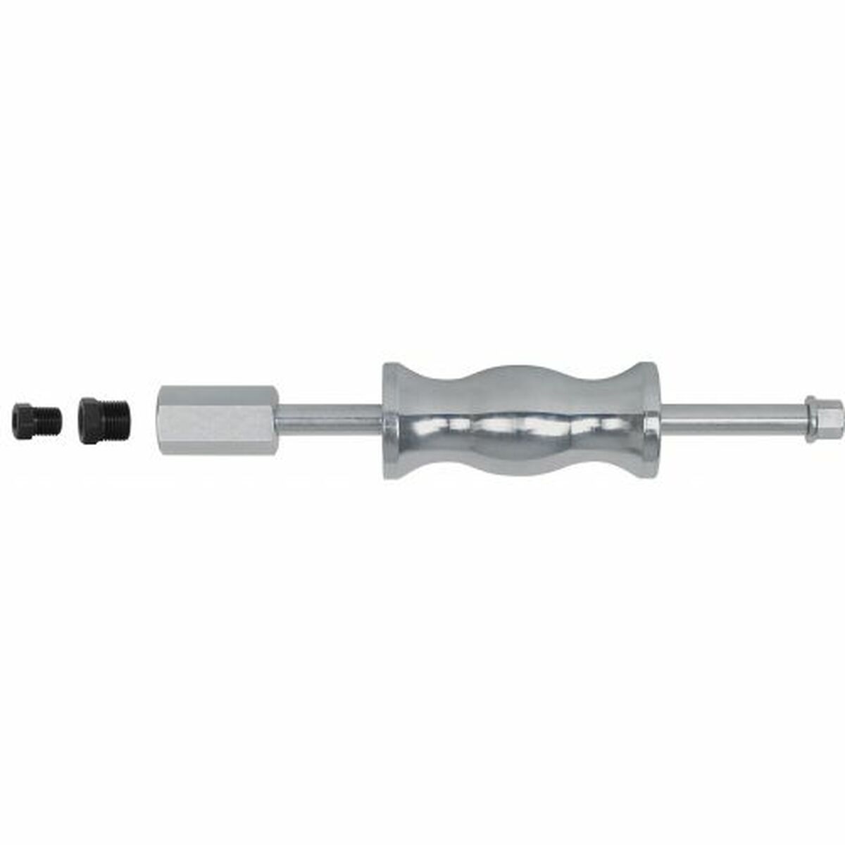 Martelo deslizante KUKKO 1,7 kg