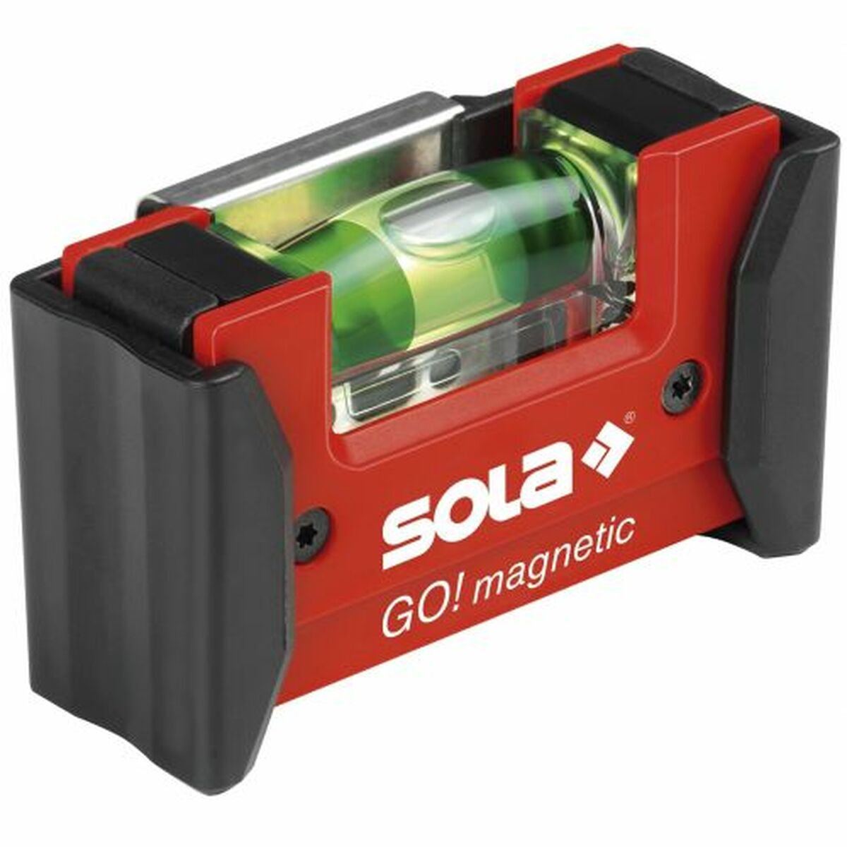 Nível SOLA GO 75 mm