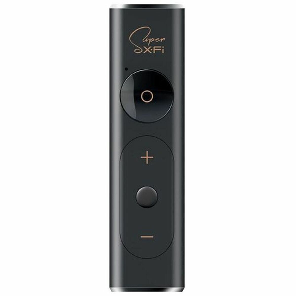 Placa de Som Interna Creative Technology 70ZZ009000003 Preto