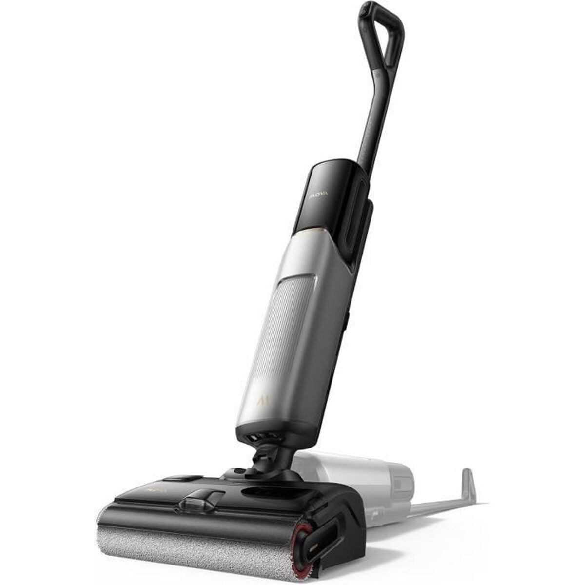 Aspirador MOVA Preto 450 W