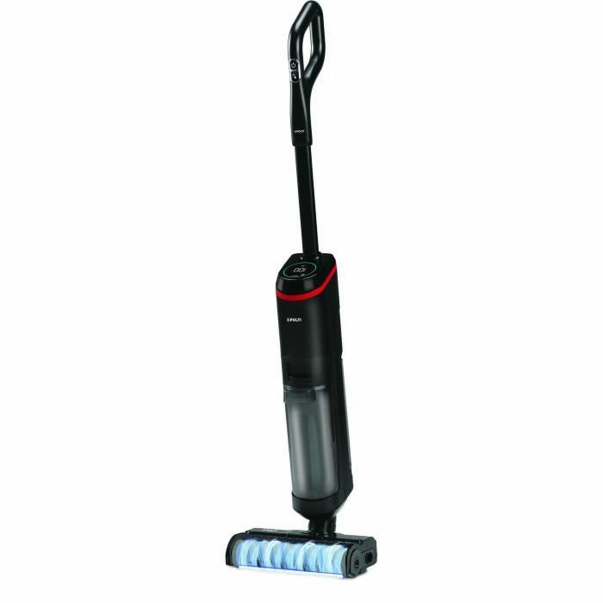 Aspirador POLTI RollySteam WD40C
