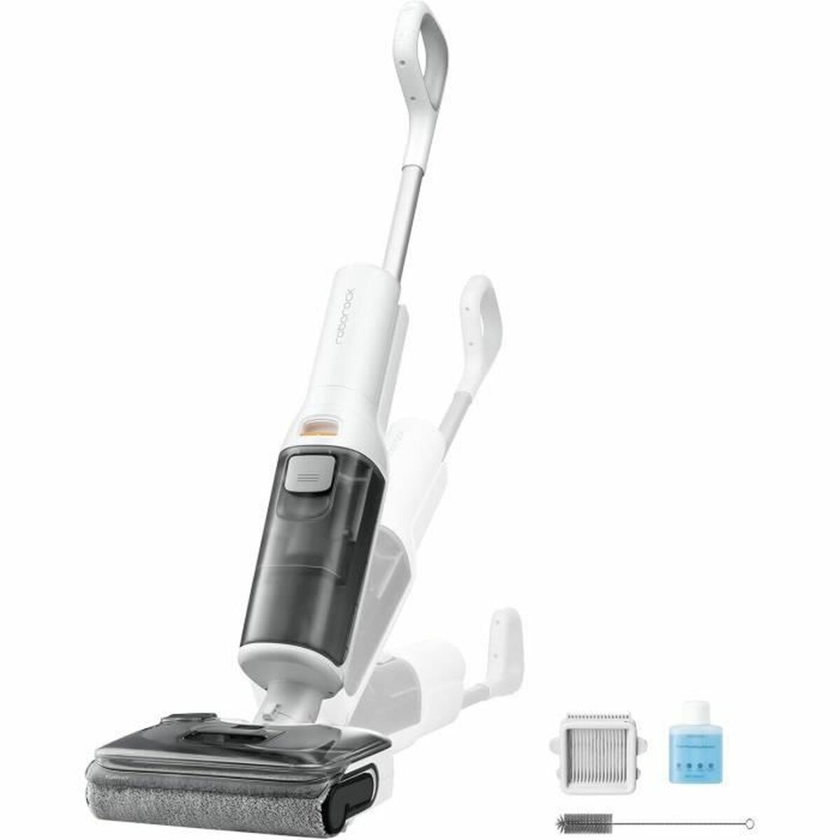 Aspirador Escova Roborock ROBOROCK F25 RT
