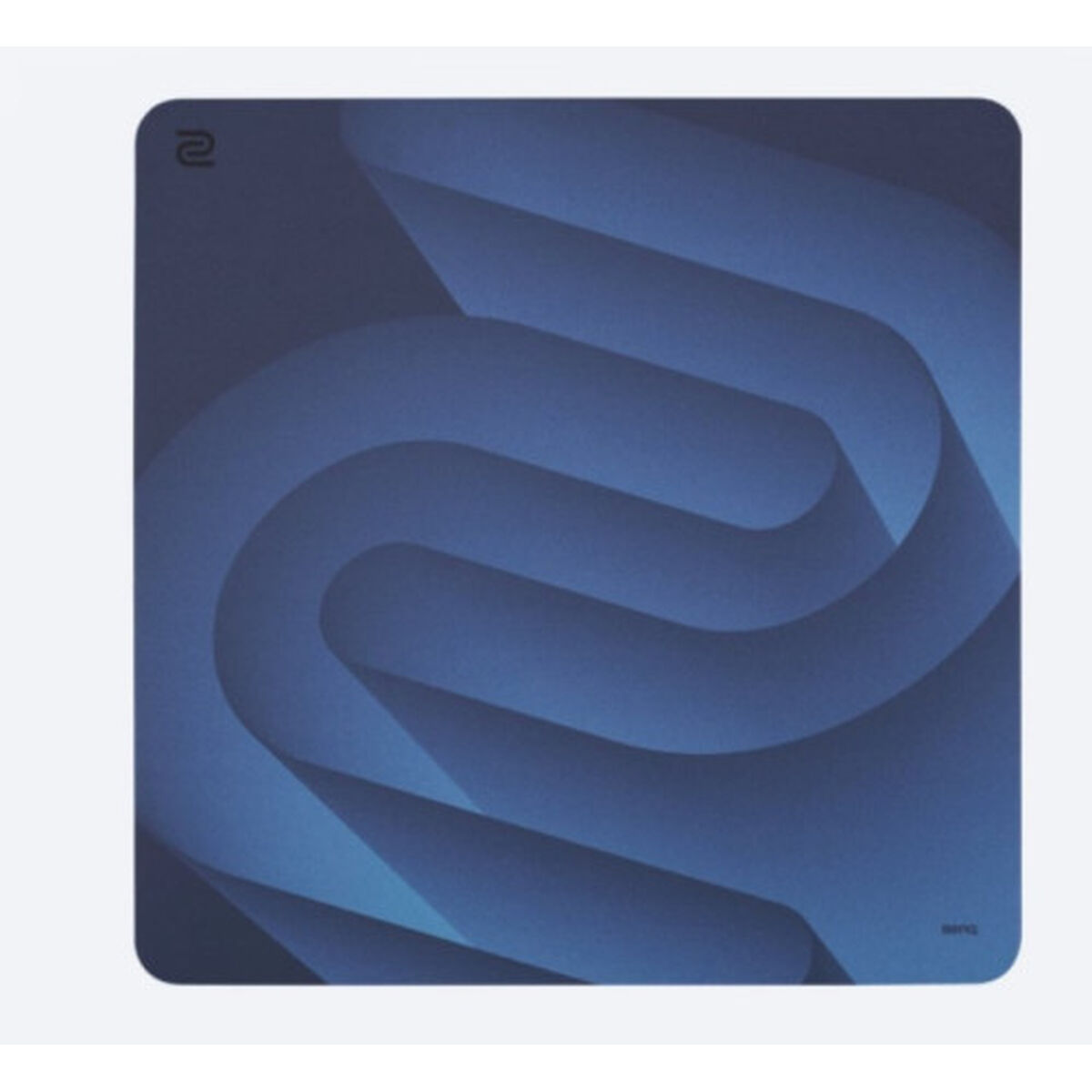 Tapete de Rato Zowie 9H.N59FQ.A61 Azul