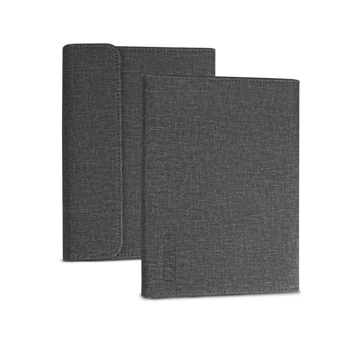 Capa para e-Book Subblim FUNDA EBOOK CLEVER STAND 6'' GREY Cinzento