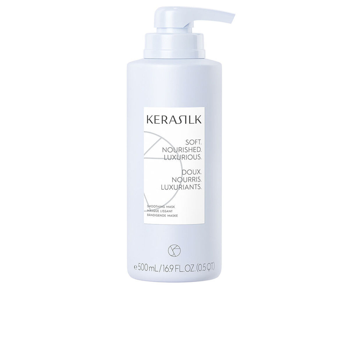 Máscara Capilar Kerasilk SPECIALISTS 500 ml