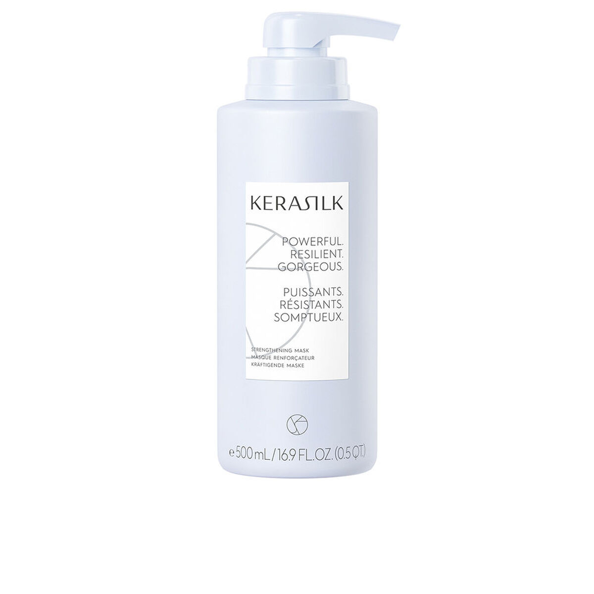 Máscara Capilar Kerasilk SPECIALISTS 500 ml