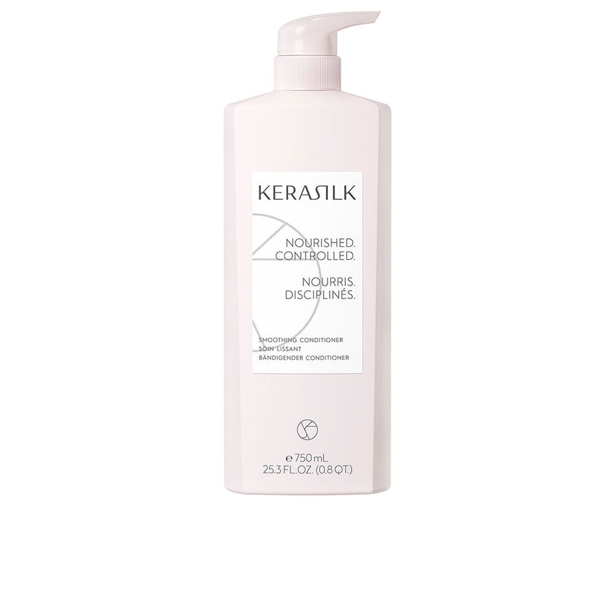 Condicionador Kerasilk ESSENTIALS 750 ml