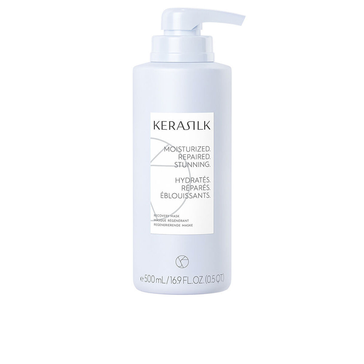 Máscara Capilar Kerasilk SPECIALISTS 500 ml