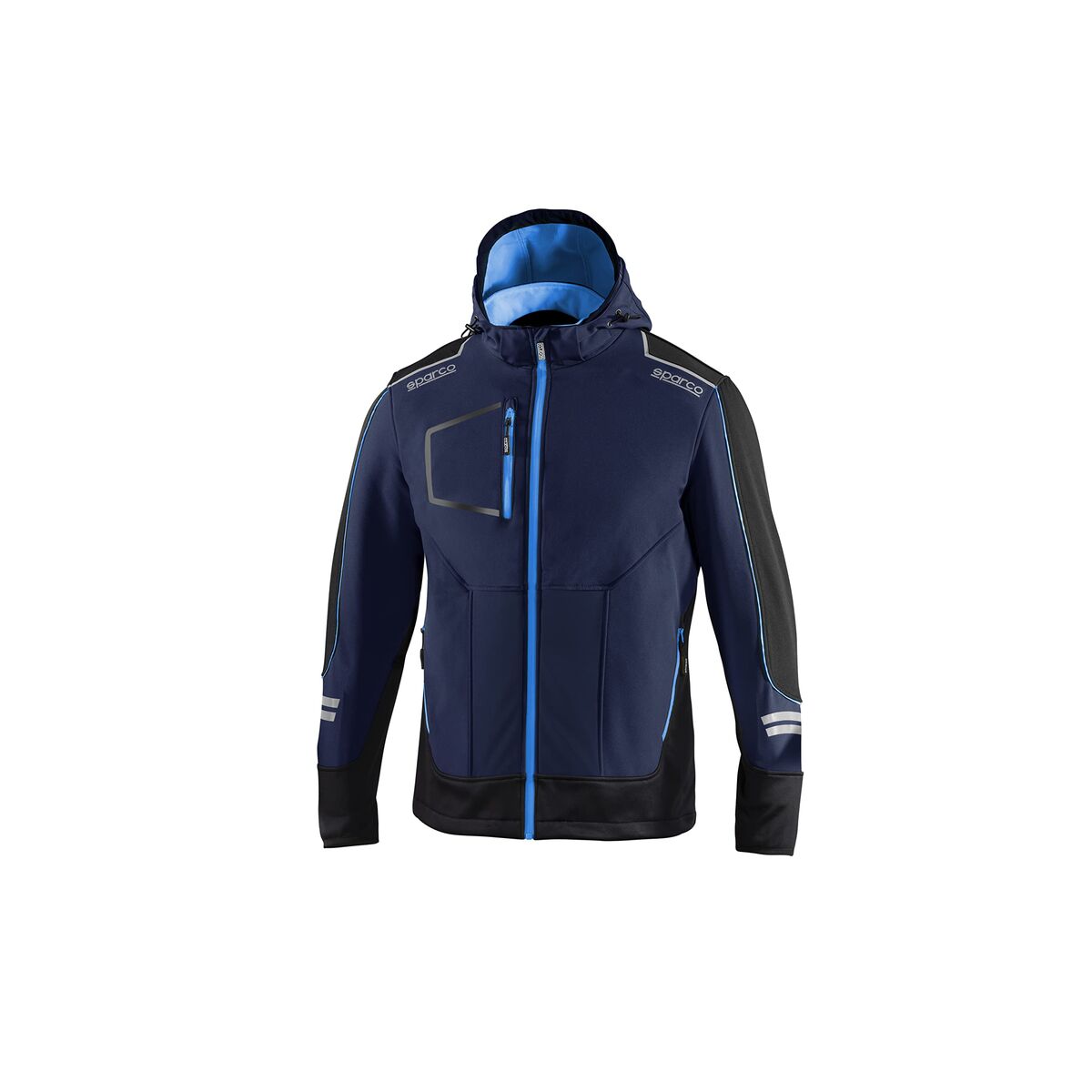 Casaco de Desporto para Homem Sparco