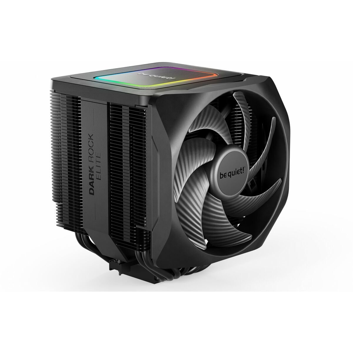 Ventilador para Laptop Be Quiet! BK037